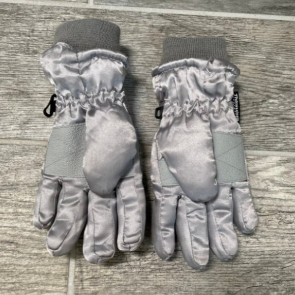 Women's Winter Thinsulate Gloves Small - Picture 2 of 2